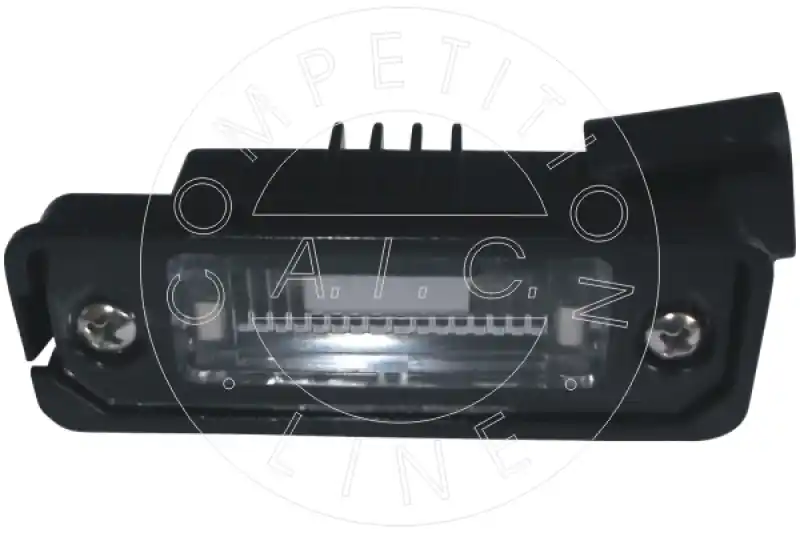 AIC Kennzeichenleuchte Original AIC Quality 55784 Top-Seller