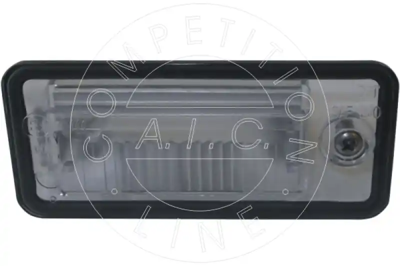 AIC Kennzeichenleuchte Original AIC Quality, E Mark 53966 Jetzt Bestellen