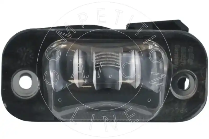 AIC Kennzeichenleuchte Original AIC Quality, E Mark 57079 Sonderaktion
