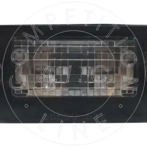 AIC Kennzeichenleuchte Original AIC Quality 56600 Garantierte Lieferung