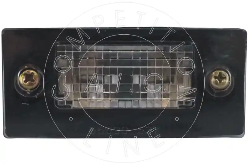 AIC Kennzeichenleuchte Original AIC Quality 56600 Garantierte Lieferung