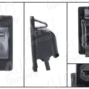 AIC Kennzeichenleuchte Original Ersatzteil 70859 Online Kaufen