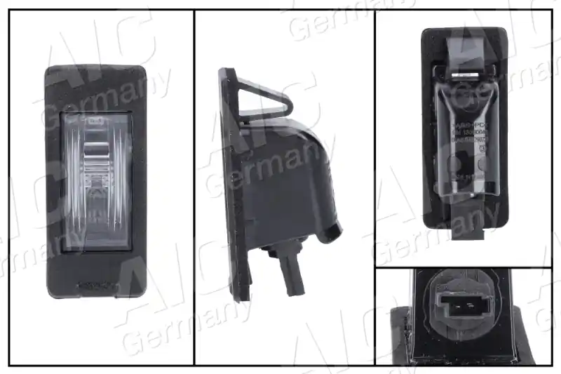 AIC Kennzeichenleuchte Original Ersatzteil 70859 Online Kaufen
