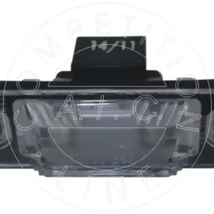 AIC Kennzeichenleuchte Original AIC Quality, E Mark 53964 Bestseller