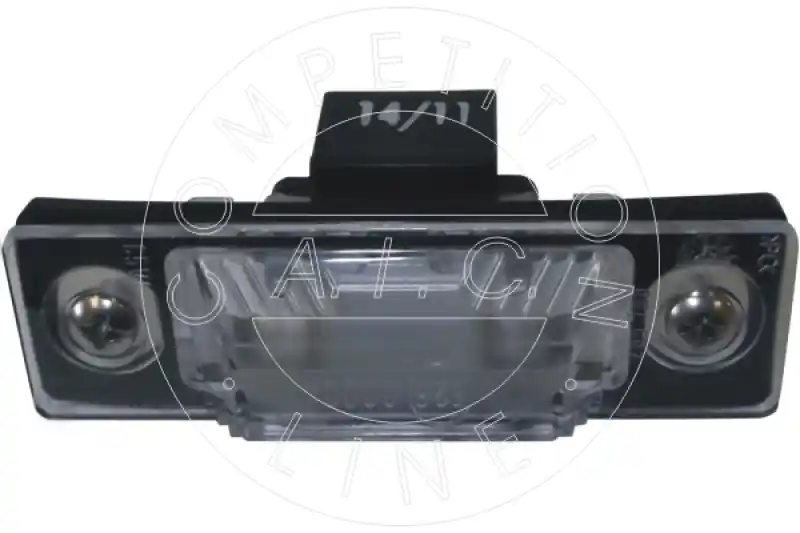 AIC Kennzeichenleuchte Original AIC Quality, E Mark 53964 Bestseller