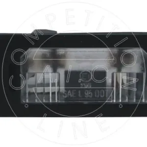 AIC Kennzeichenleuchte Original AIC Quality, E Mark 55681 Begrenztes Angebot