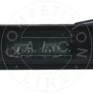 Zertifiziert AIC Kennzeichenleuchte Original AIC Quality, E Mark 55780