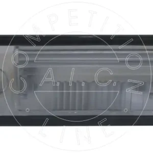 AIC Kennzeichenleuchte Original AIC Quality, E Mark 53963 Garantierte Lieferung