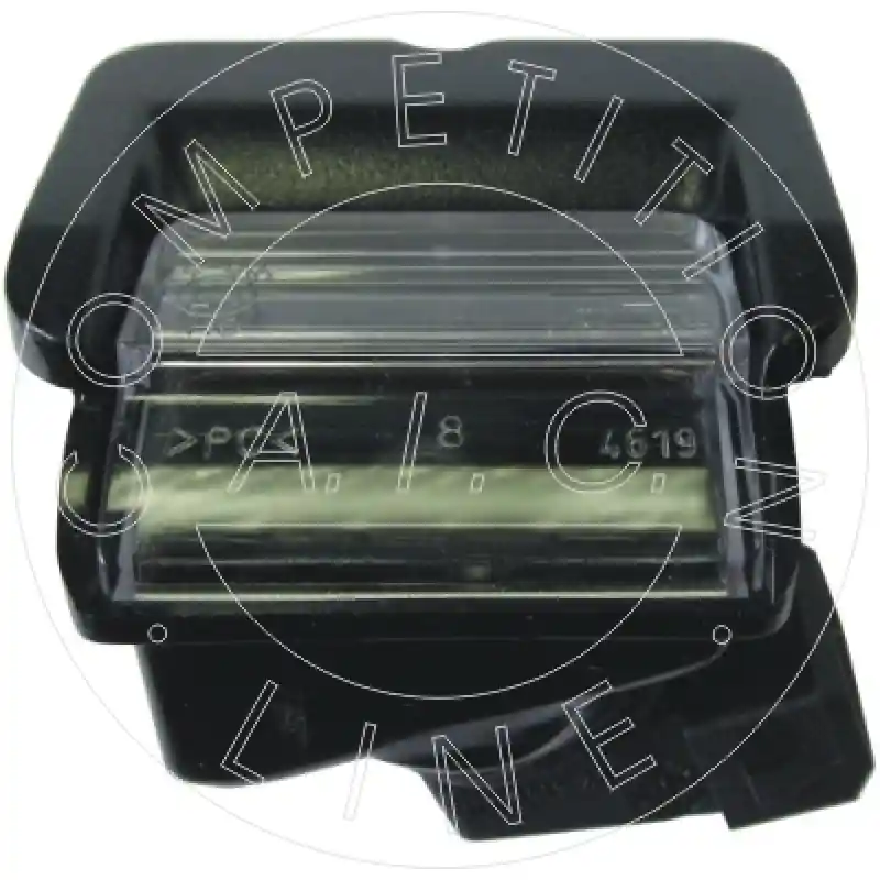 AIC Kennzeichenleuchte Original AIC Quality, E Mark 53396 Gratis Versand