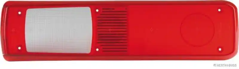 Begrenztes Angebot HERTH+BUSS ELPARTS Lichtscheibe, Heckleuchte 83832069