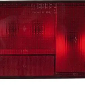 Super-Preis HERTH+BUSS ELPARTS Lichtscheibe, Heckleuchte 83832023