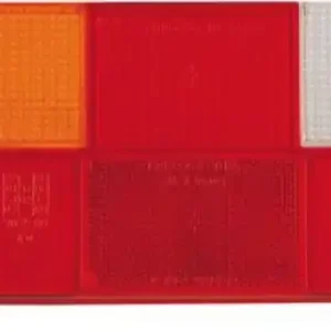 HERTH+BUSS ELPARTS Lichtscheibe, Heckleuchte 83842505 Garantierte Lieferung