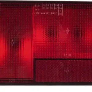 Saisonangebot HERTH+BUSS ELPARTS Lichtscheibe, Heckleuchte 83832022