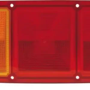 HERTH+BUSS ELPARTS Lichtscheibe, Heckleuchte 83832216 Preisreduziert