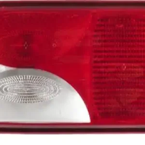 HERTH+BUSS ELPARTS Lichtscheibe, Heckleuchte 83832018 Billig