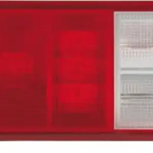 HERTH+BUSS ELPARTS Lichtscheibe, Heckleuchte 83832186 Günstig