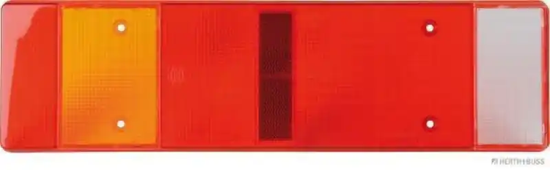 HERTH+BUSS ELPARTS Lichtscheibe, Heckleuchte 83832024 Nur Für Kurze Zeit