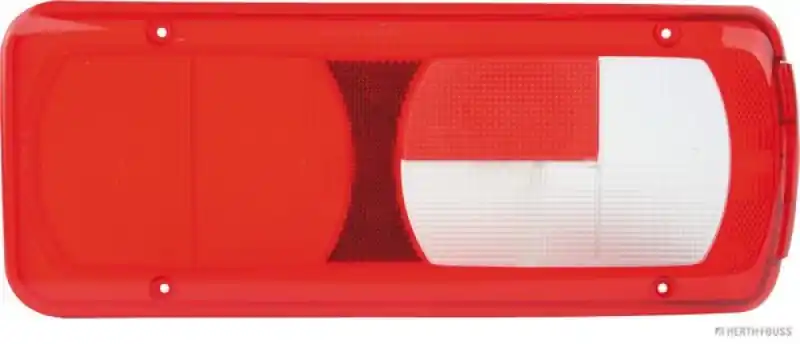 Abverkauf HERTH+BUSS ELPARTS Lichtscheibe, Heckleuchte 83842718