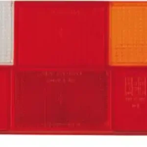 HERTH+BUSS ELPARTS Lichtscheibe, Heckleuchte 83842506 Letzte Chance