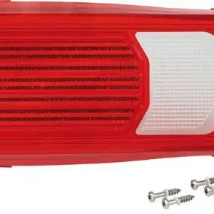 Bestpreis HERTH+BUSS ELPARTS Lichtscheibe, Heckleuchte 83842713