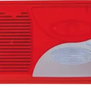 HERTH+BUSS ELPARTS Lichtscheibe, Heckleuchte 83832219 Schneller Versand