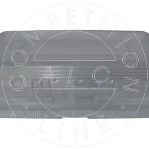 Super-Preis AIC Lichtscheibe, Kennzeichenleuchte Original AIC Quality, E Mark 54453