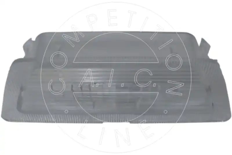Super-Preis AIC Lichtscheibe, Kennzeichenleuchte Original AIC Quality, E Mark 54453
