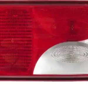 HERTH+BUSS ELPARTS Lichtscheibe, Heckleuchte 83832019 Schnäppchen