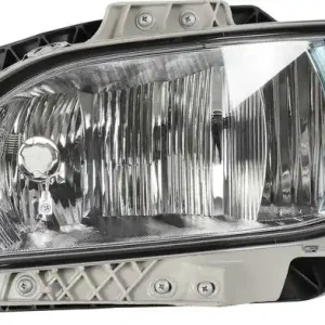 Gratis Versand HERTH+BUSS ELPARTS Nebelscheinwerfer 81660079