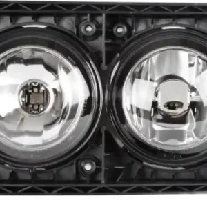 Ausverkauf HERTH+BUSS ELPARTS Nebelscheinwerfer 81660050