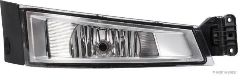 Rabatt HERTH+BUSS ELPARTS Nebelscheinwerfer 81660061