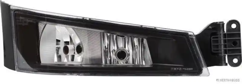 Saisonangebot HERTH+BUSS ELPARTS Nebelscheinwerfer 81660062