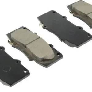 Ausverkauf HERTH+BUSS JAKOPARTS Bremsbelagsatz, Scheibenbremse J3602005