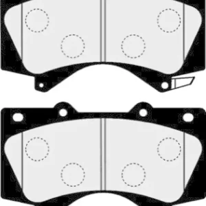 Begrenztes Angebot HERTH+BUSS JAKOPARTS Bremsbelagsatz, Scheibenbremse J3602129