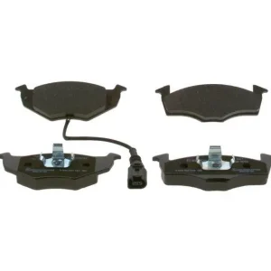 Ausverkauf BOSCH Bremsbelagsatz, Scheibenbremse 0 986 424 723