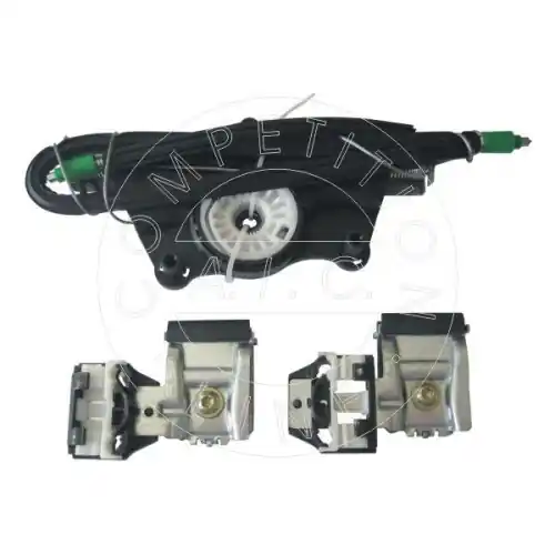 Zertifiziert AIC Reparatursatz, Fensterheber Original AIC Quality 53124