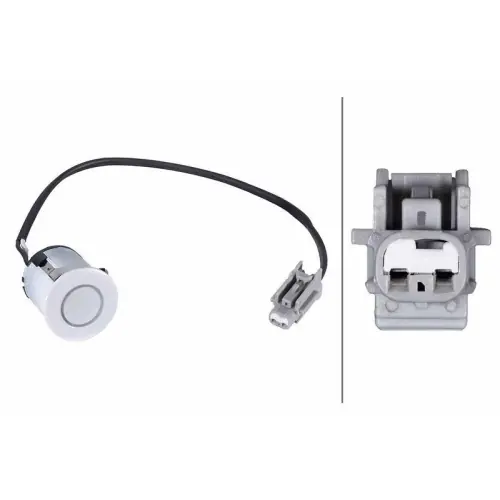 Top-Preis HELLA Sensor, Einparkhilfe 6PX 358 269-461