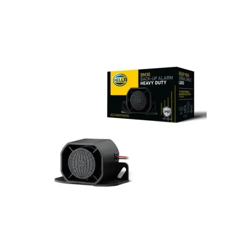 HELLA Rückfahrwarner 3SL 996 139-301 Kostenfreie Lieferung