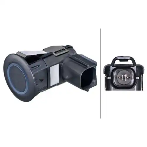 HELLA Sensor, Einparkhilfe 6PX 358 270-481 Neue Kollektion