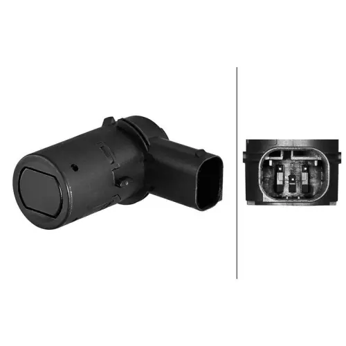 Kostenloser Versand HELLA Sensor, Einparkhilfe 6PX 358 270-651