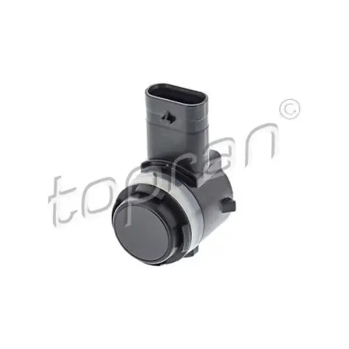 TOPRAN Sensor, Einparkhilfe Must-Have