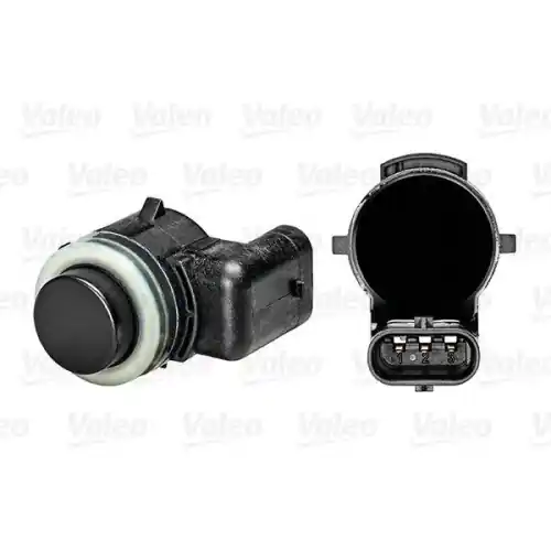 Nur Für Kurze Zeit VALEO Sensor, Einparkhilfe ORIGINAL TEIL 890007