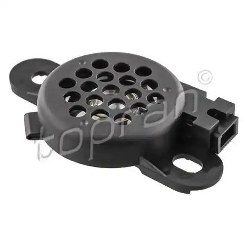 Beliebt TOPRAN Rückfahrwarner 119 103