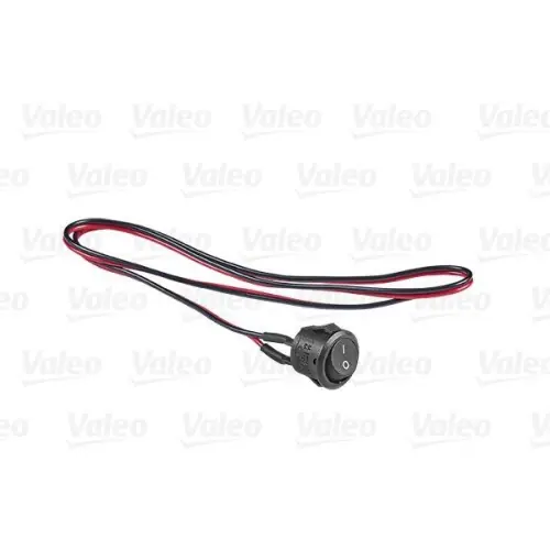 VALEO Schalter, Einparkhilfe 632222 Beliebt