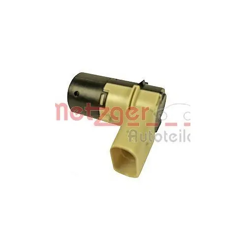 Neu METZGER Sensor, Einparkhilfe 0901039