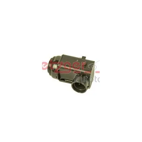 Neuheit METZGER Sensor, Einparkhilfe 0901054