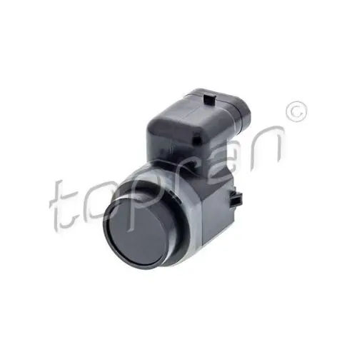 TOPRAN Sensor, Einparkhilfe Letzte Chance