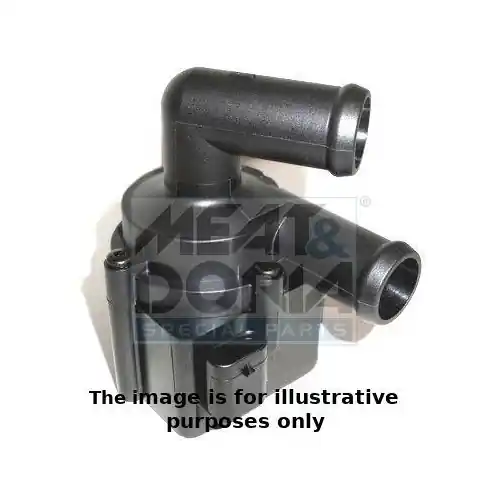 Online Kaufen MEAT & DORIA Wasserumwälzpumpe, Standheizung 20011E