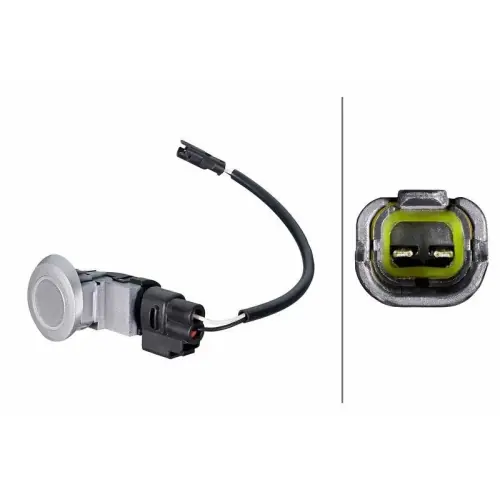 Direktkauf HELLA Sensor, Einparkhilfe 6PX 358 269-251