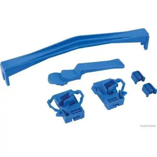 Rabatt HERTH+BUSS ELPARTS Reparatursatz, Fensterheber 50269106
